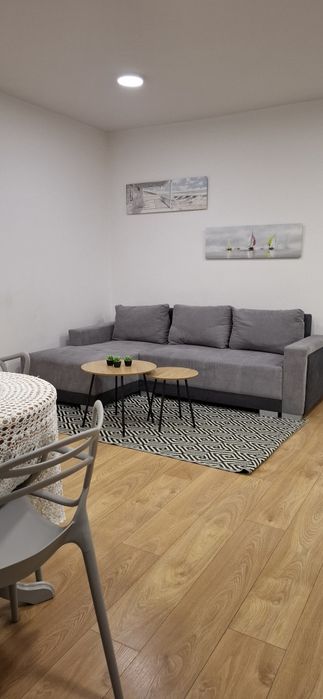 2 pokoje 38 m² | Centrum | Proletariacka