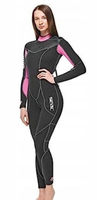 Pianka neopranowa Seac Sense