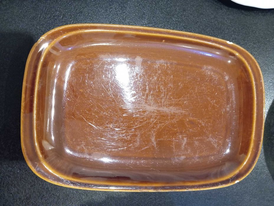 Półmisek Cadmium z PRL