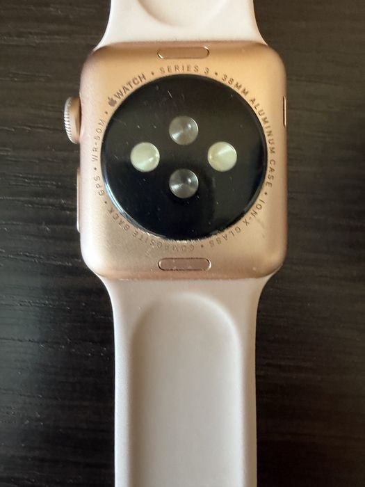 Часы Apple watch 3 серия