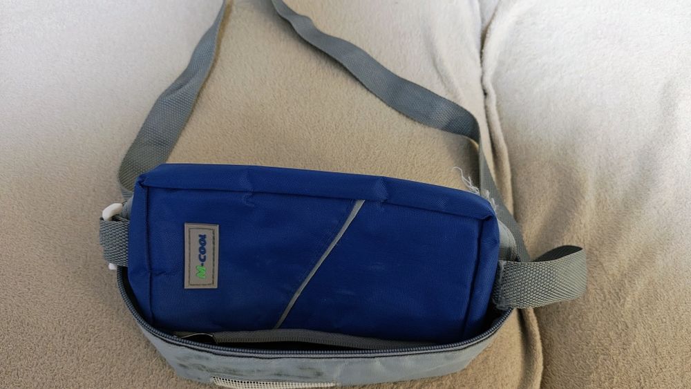 Lodówka na leki m-cool