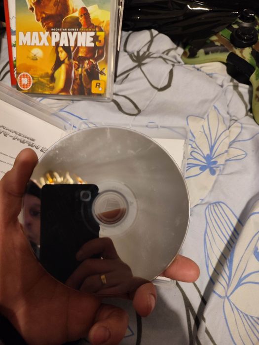 The Amazing Spider Man