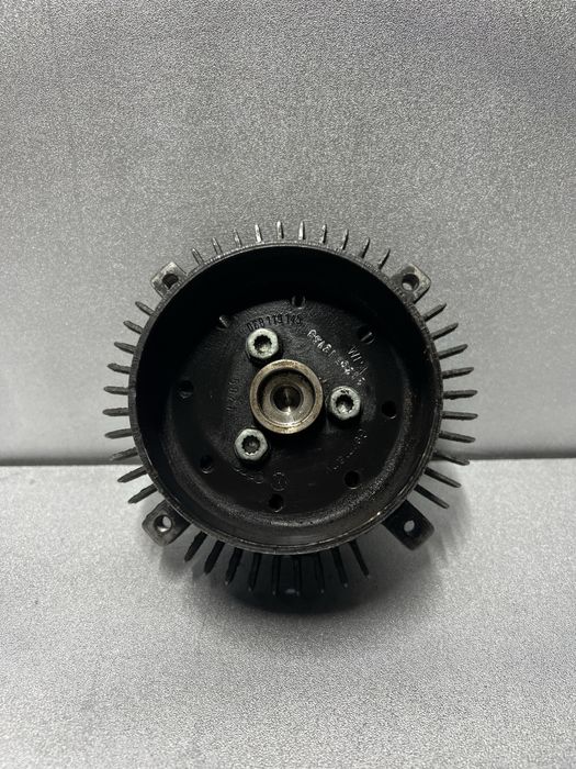 Віскомуфта vw pasat b5 пасат б5