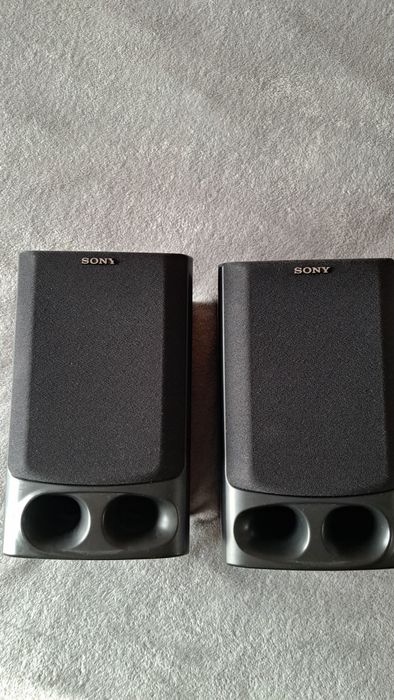 głośniki sony ss-h10