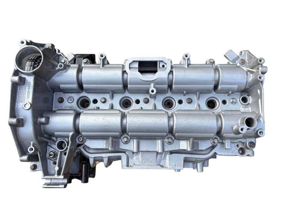 Silnik Ford Ranger 2.0 Ecoblue