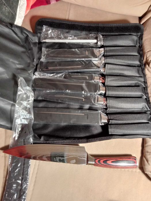 Conjunto Faqueiro 125€. Oportunidades