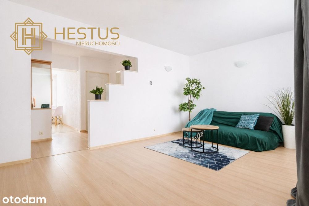 Mieszkanie w świetnej lokalizacji