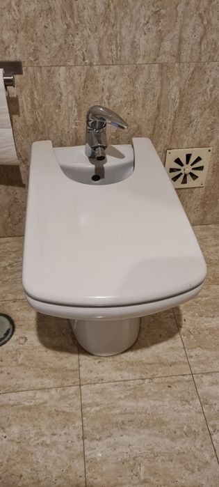 Bidé Roca Semi-Novo