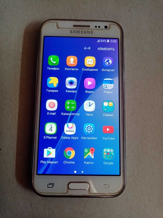 Samsung galaxy J2 стан хороший