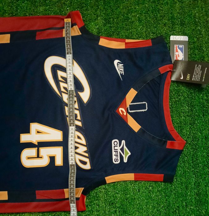Camisola NBA Cleveland M