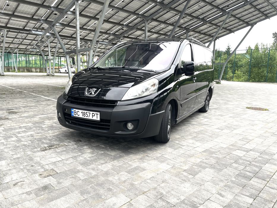 Продаж Peugeot Expert