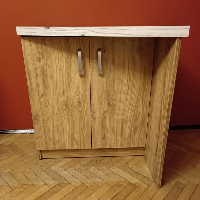 Szafka narożna, komoda