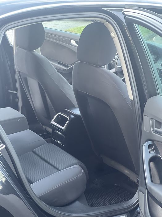 Audi A4 2.0 Tdi B8