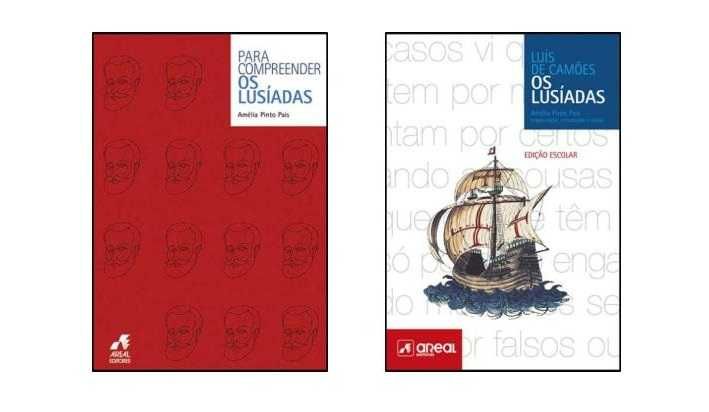 Os Lusíadas - Edição Escolar/ Para Compreender os Lusíadas - Desde 4€