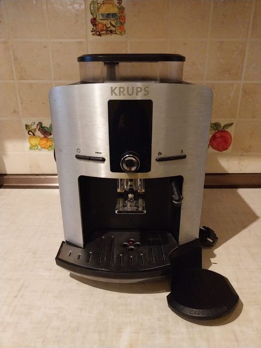 Продам Krups EA82xx