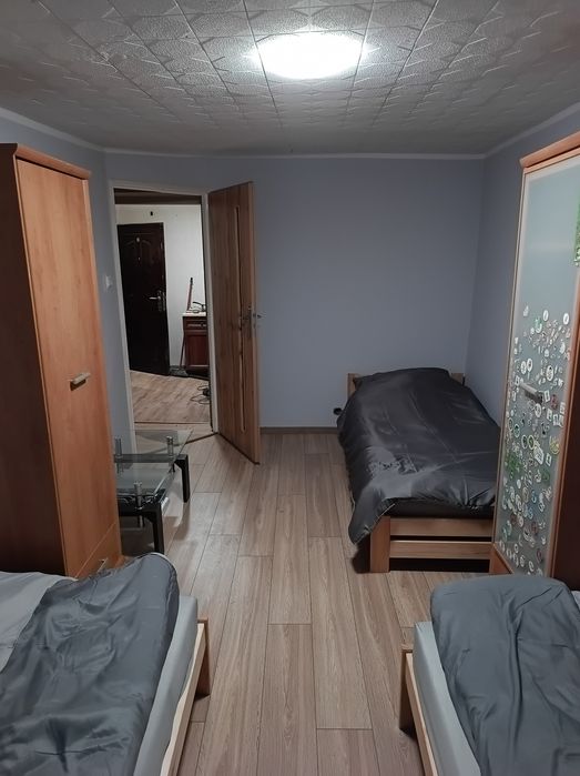 Tanie Noclegi pracownicze Sokołów Podlaski - Siedlce