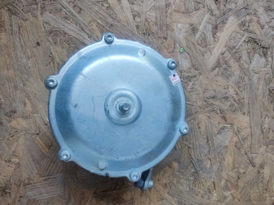 Продам газовий редуктор Tomasetto АТ 07 70кВт ( 100л.с.)електронний