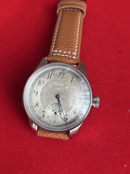 Zegarek Audemars