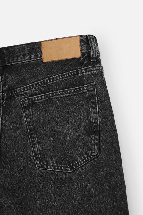 Чоловічі джинси zara