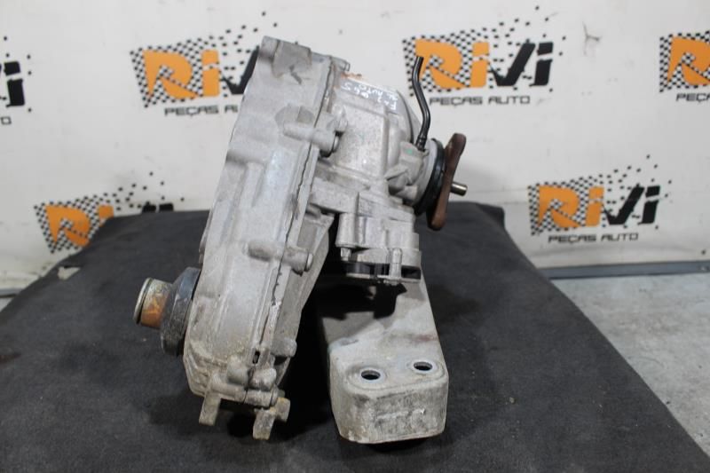 Caixa de transferências BMW X3 (F25)