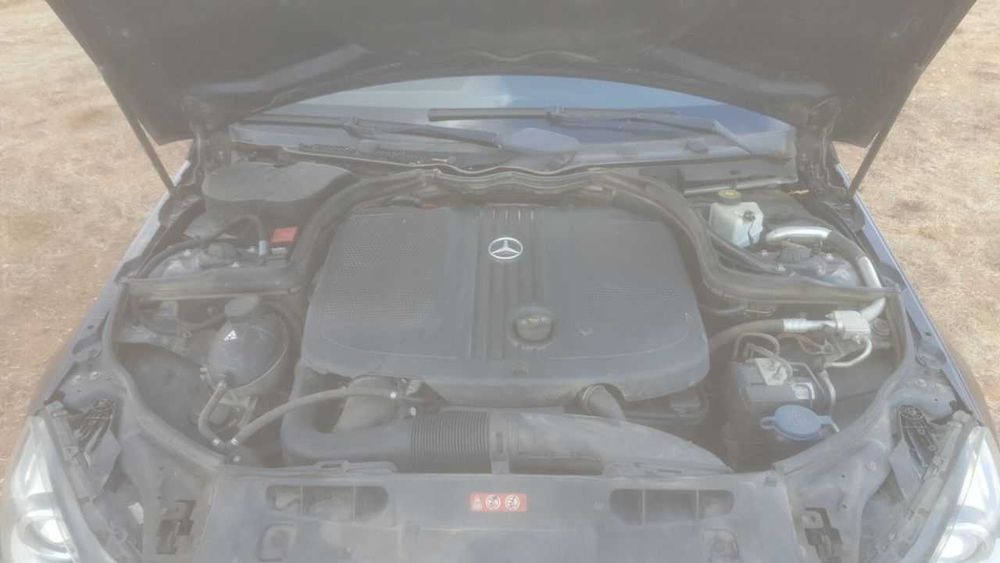 Mercedes-Benz para venda — photo 5