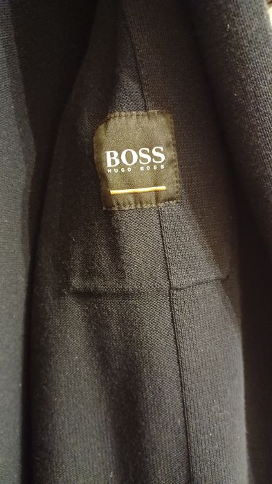 Marynarka  Hugo Boss stan bardzo dobry