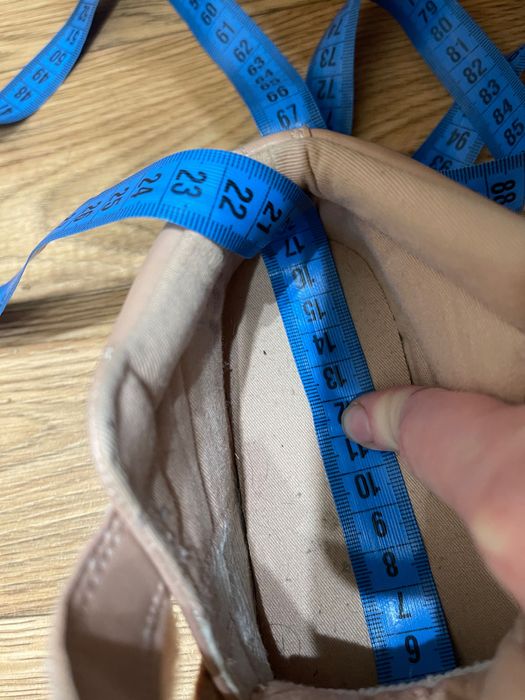 Черевички Next 8.5, ботінки дитячі