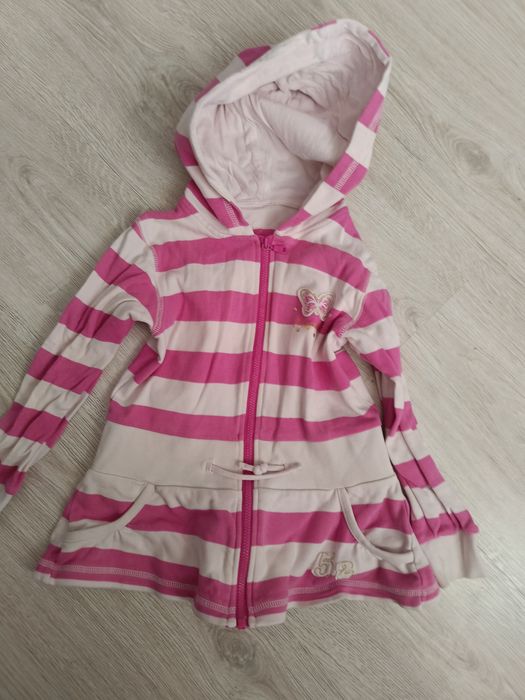 Bluza-sweter 104
