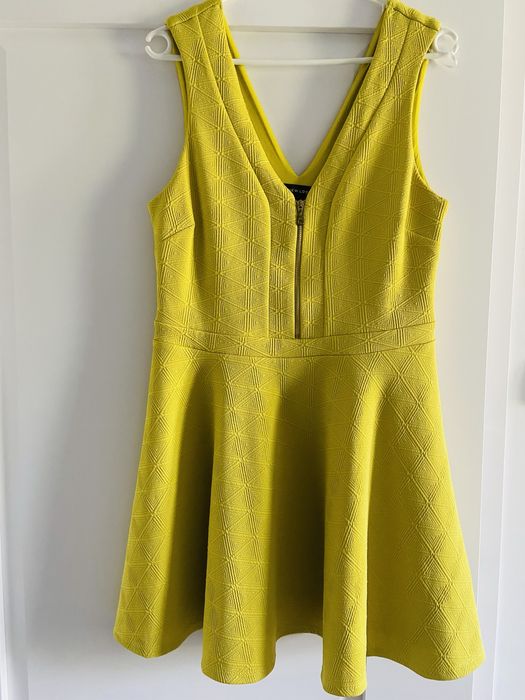 Sukienka na lato NEW LOOK