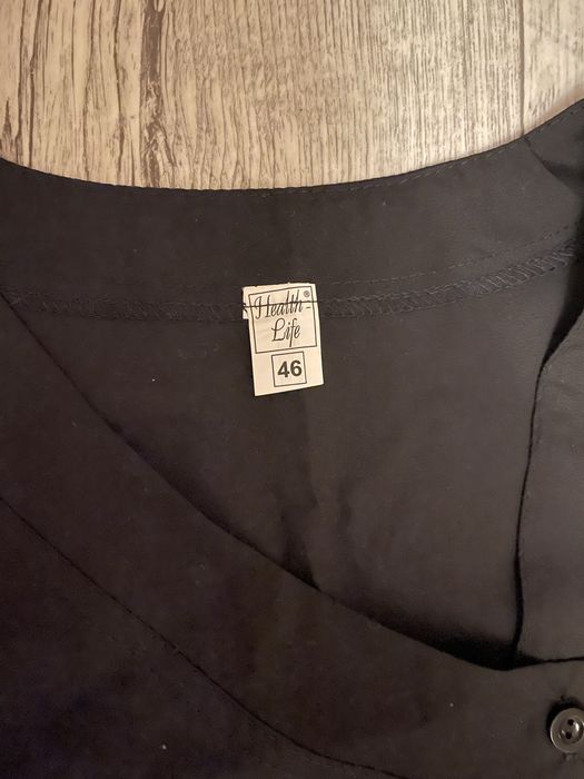 Хірургічний костюм з шапочкою