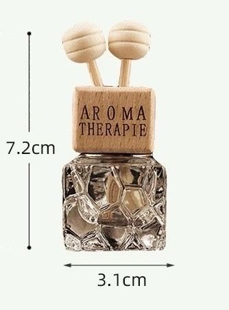 Флакон для авто дифузора