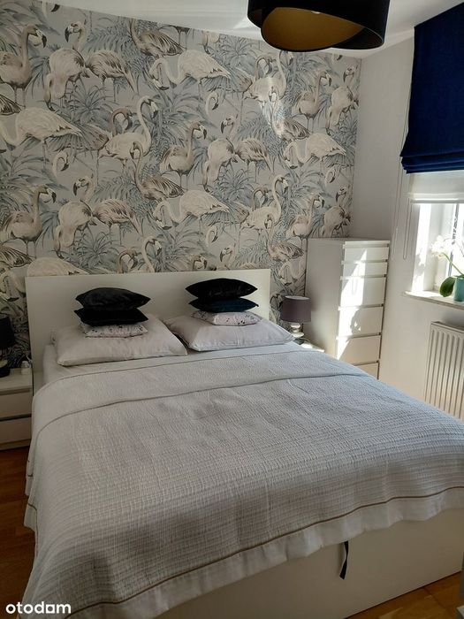 Mieszkanie 51m² z balkonem w świetnej lokalizacji