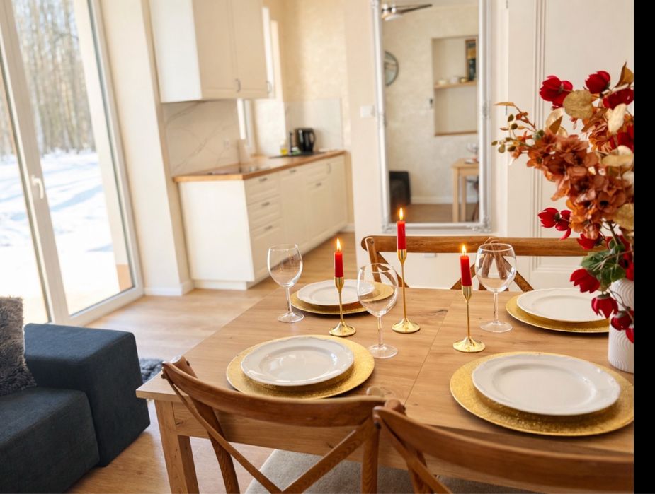 Wynajem apartamentów przy Suntago noclegi pokoje kwatery