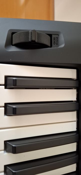 Piano Yamaha PSR-E463
