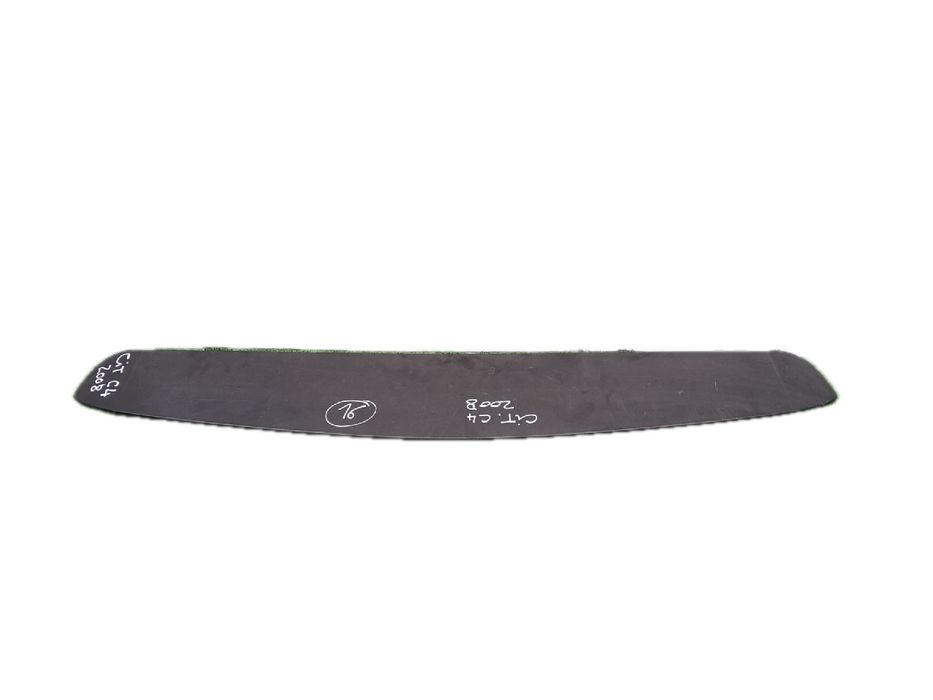 Spoiler / aileron da tampa da mala CITROËN C4 I (LC_)