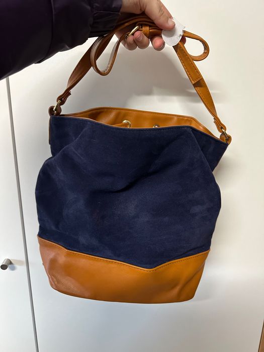 Mala / Mochila Oceânica Oriflame Nova