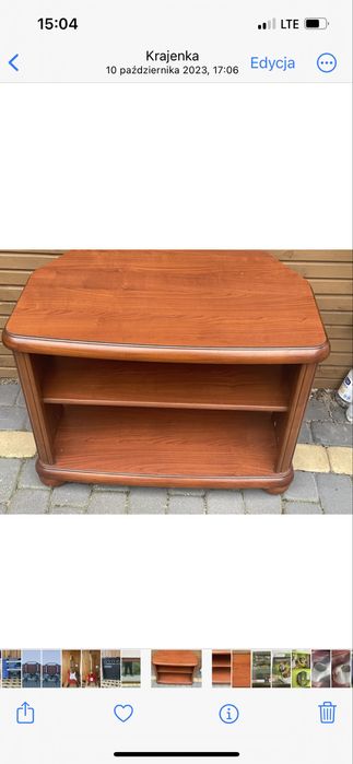 Komoda rtv natalia brw