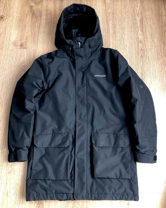 Чоловіча фірмова куртка Didriksons