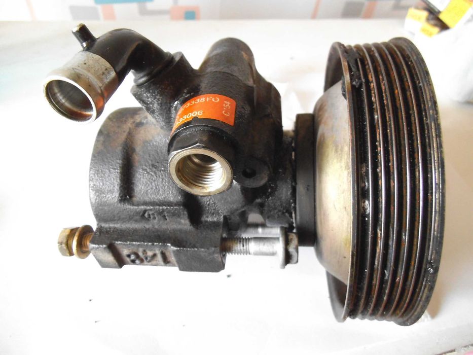 bomba de direcção lancia lybra 2.4 jtd, envio grátis