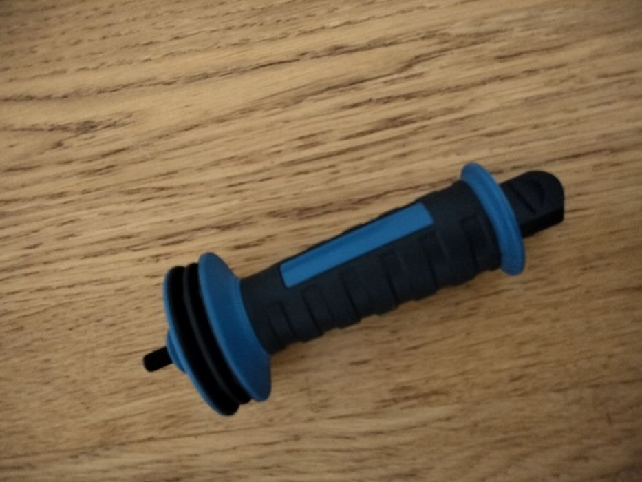 Rebarbadora com carregar e bateria