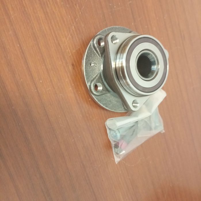 Kit de rolamento da roda - AUDI A3 (8V1, 8VK) | 12 -