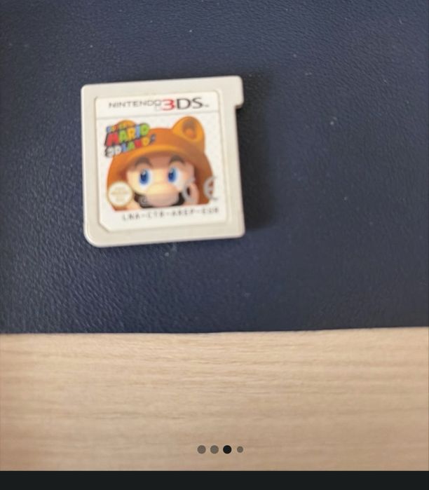Varios jogos nintendo 3 ds