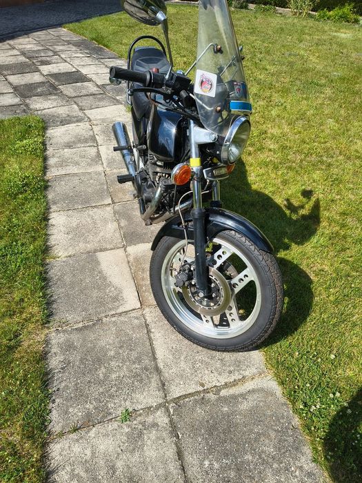 Honda CB