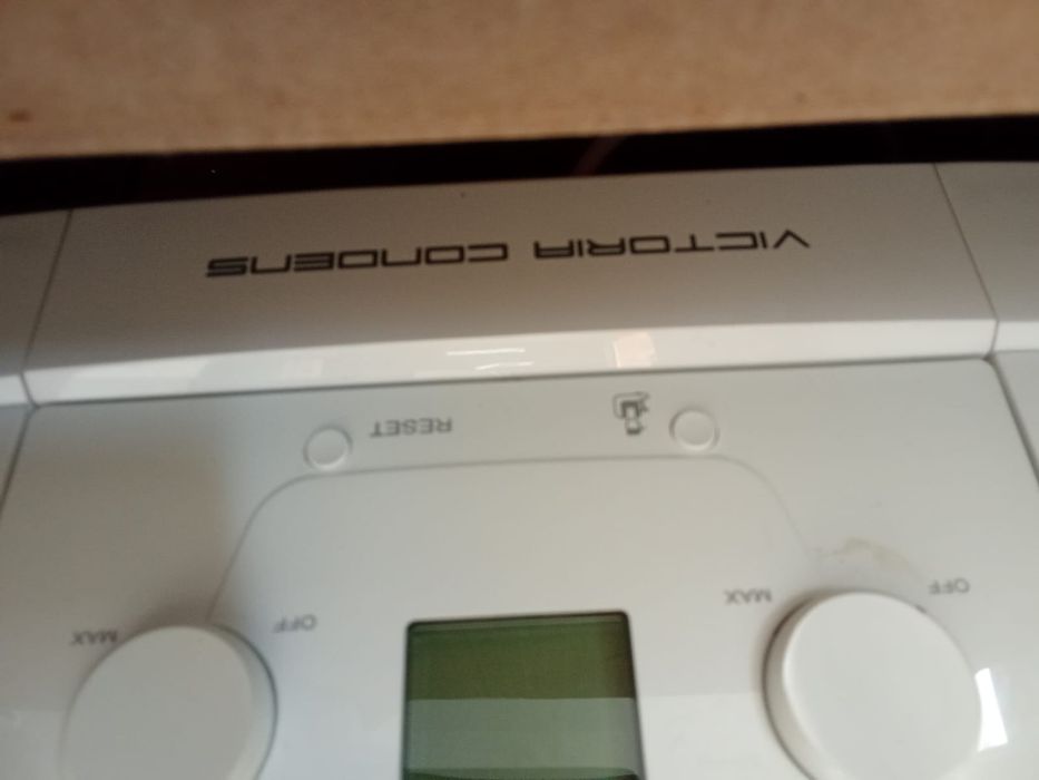 Caldeira victoria condens