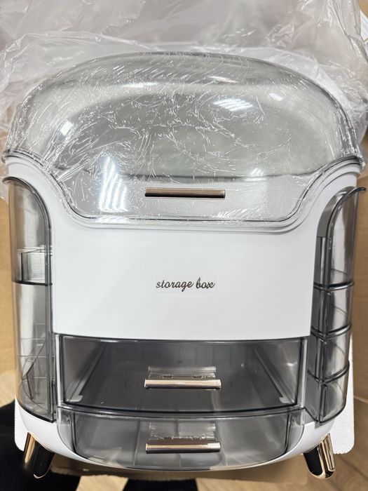 Великий органайзер для косметики