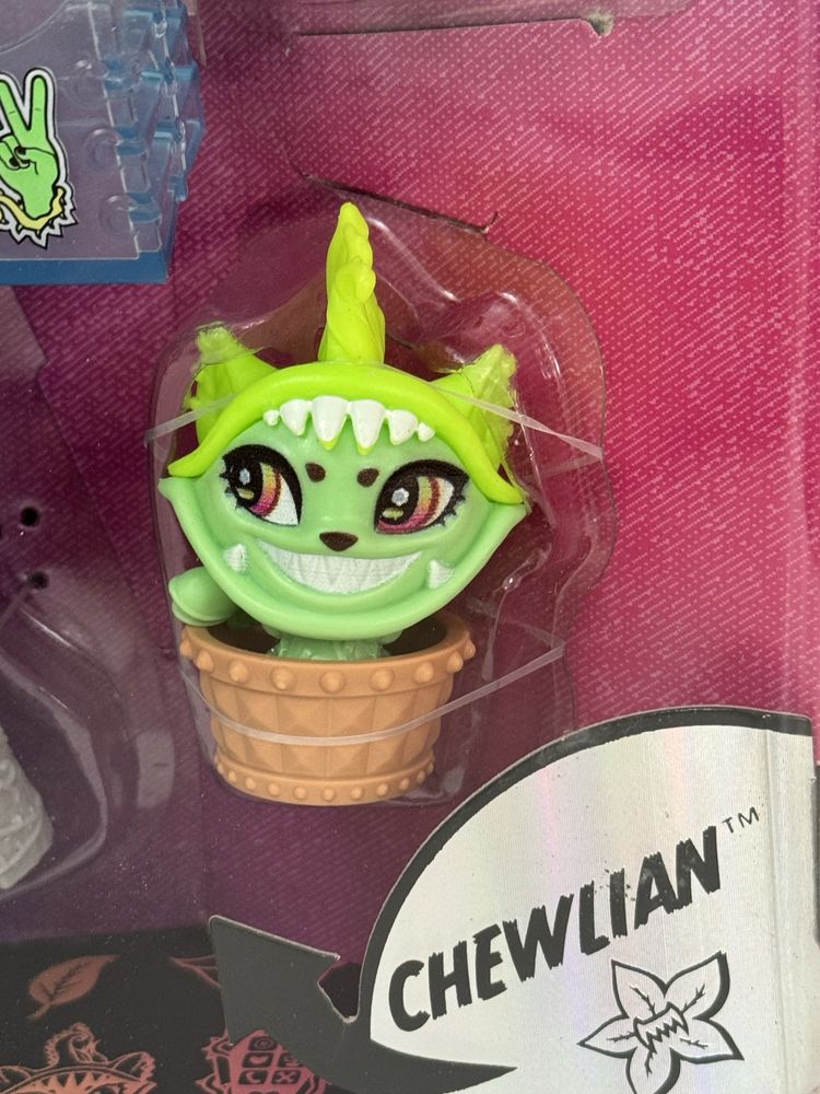 Монстер Хай Венера Venus McFlytrap Monster High: 1 600 грн. - Ляльки та ...