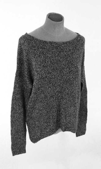 Фирменный свитер оверсайз джемпер пуловер - Vero Moda by ASOS р.m