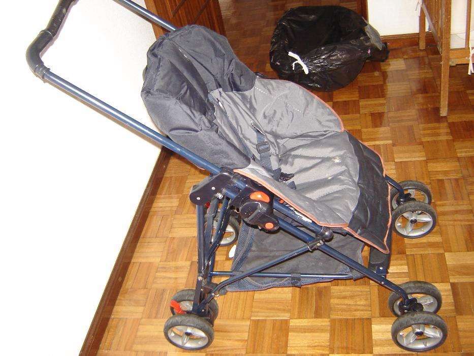 carrinho bebe c/ ovo