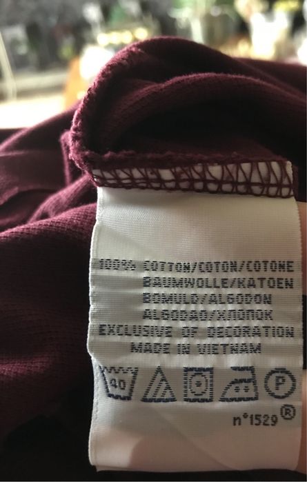 Polo Ralph Loren XL