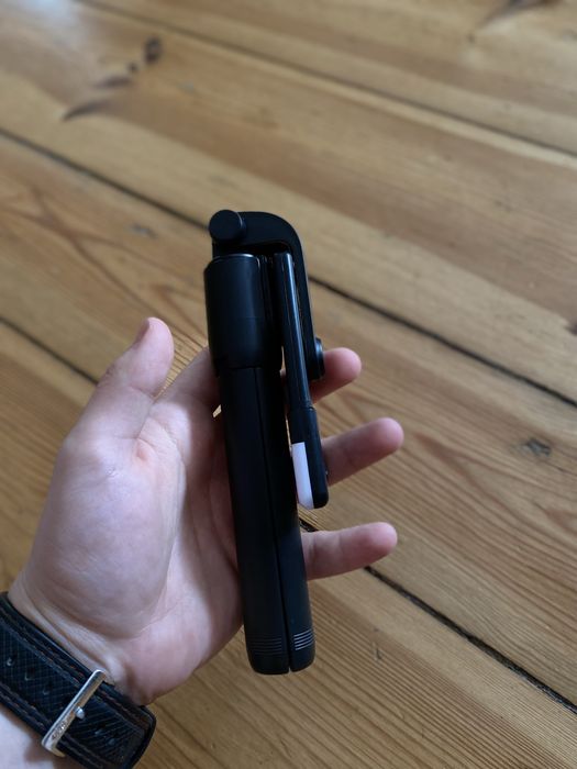 Kijek do selfie z Bluetooth